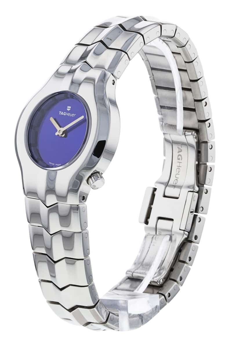Tag Heuer Alter Ego WP1411.BA0754